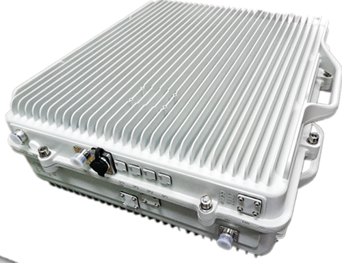 平山信令级数字室分型移动通信干扰器