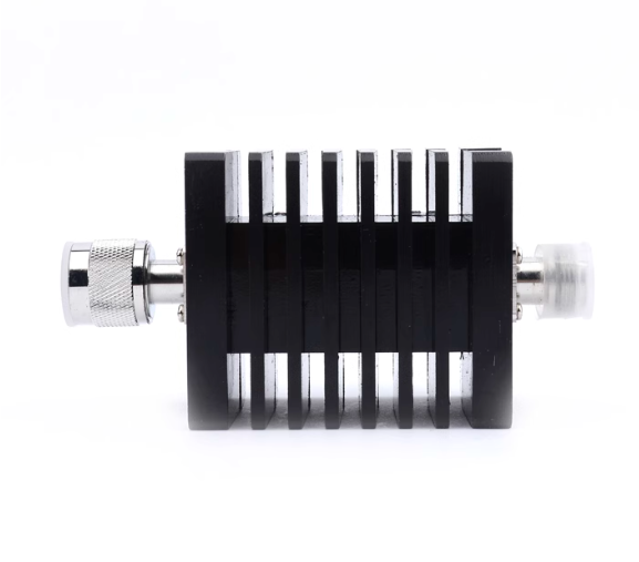  平山腔体固定衰减器0-3G/0-4G  N型接口